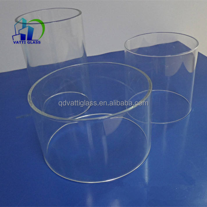 Стеклянные Трубы Большого Диаметра Купить