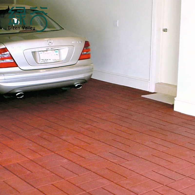 Напольная Плитка Для Гаража Купить Дешево