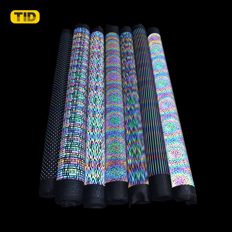 Светоотражающая Ткань Купить Оптом