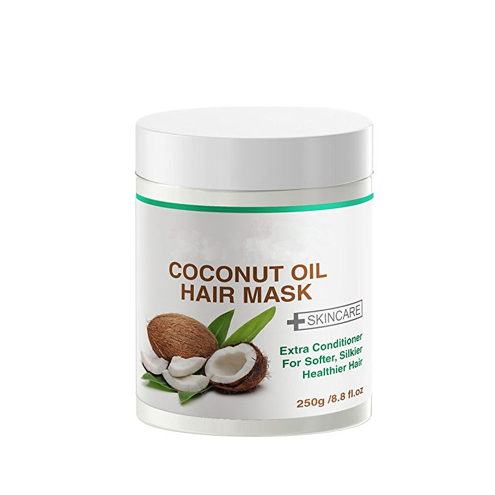 Купить Маску Для Волос Coconut