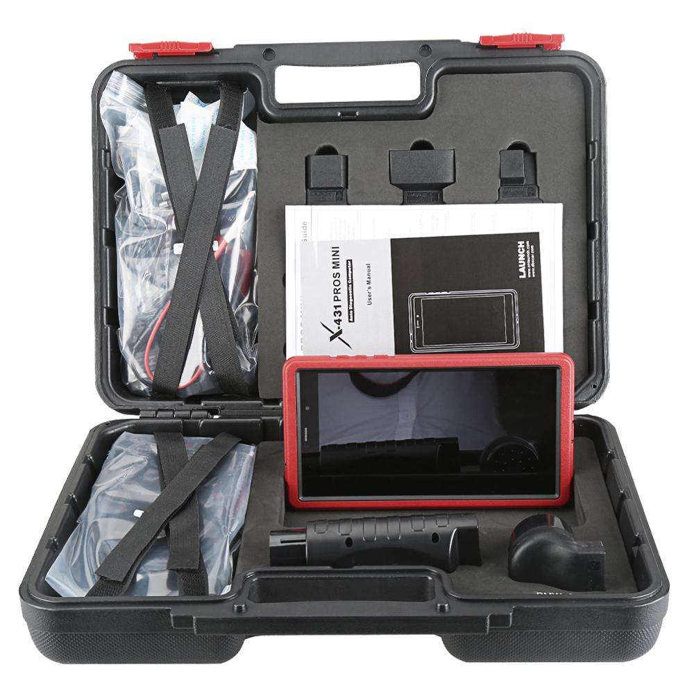 Launch X431 Pro 5 S Купить