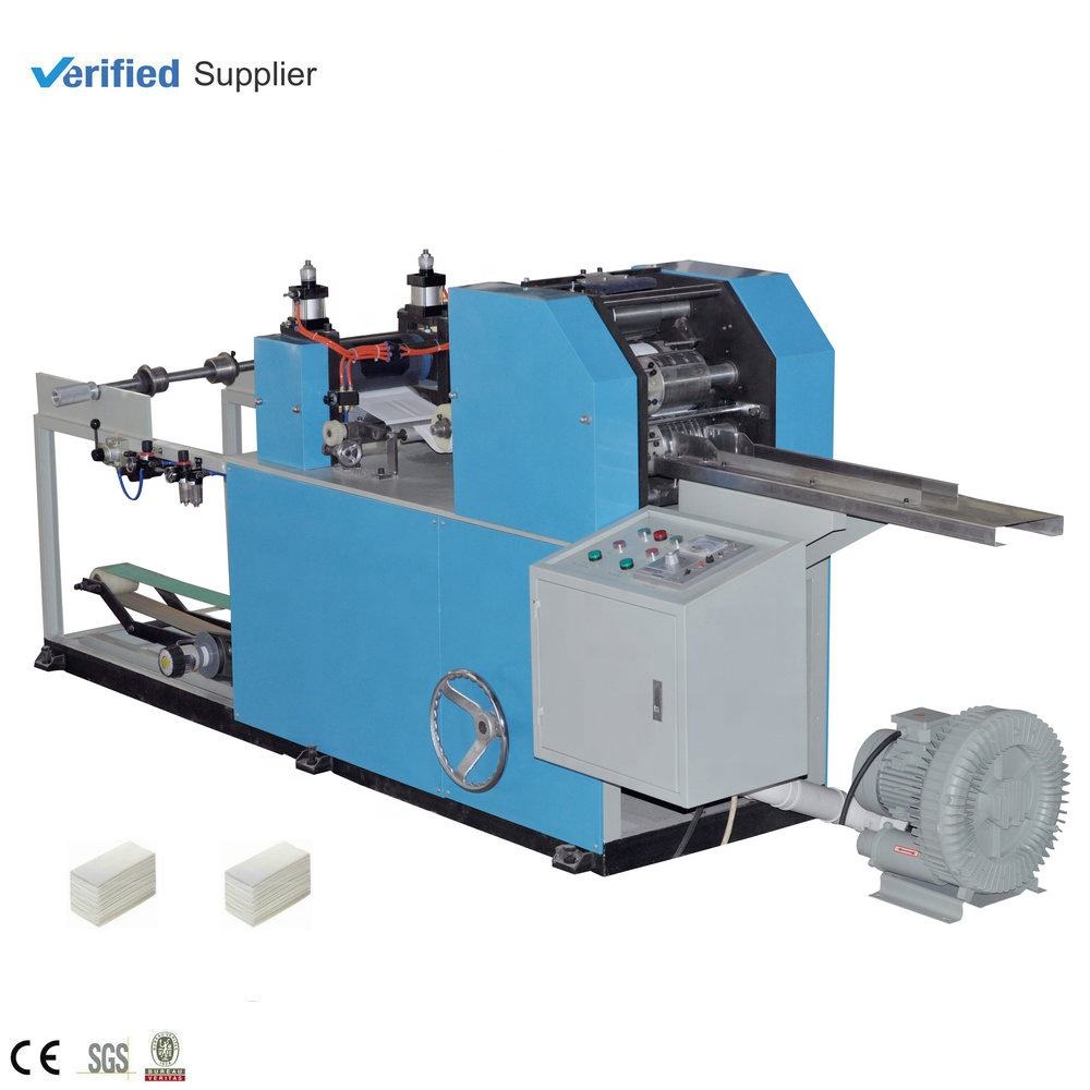 Станок Для Изготовления Тканевых Носовых Платков Купить