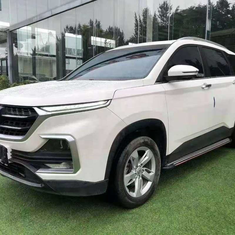 Baojun 530 Запчасти Каталог Купить В Спб