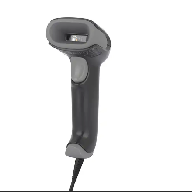 Ручной 2d Сканер Honeywell 1470g Voyager Купить