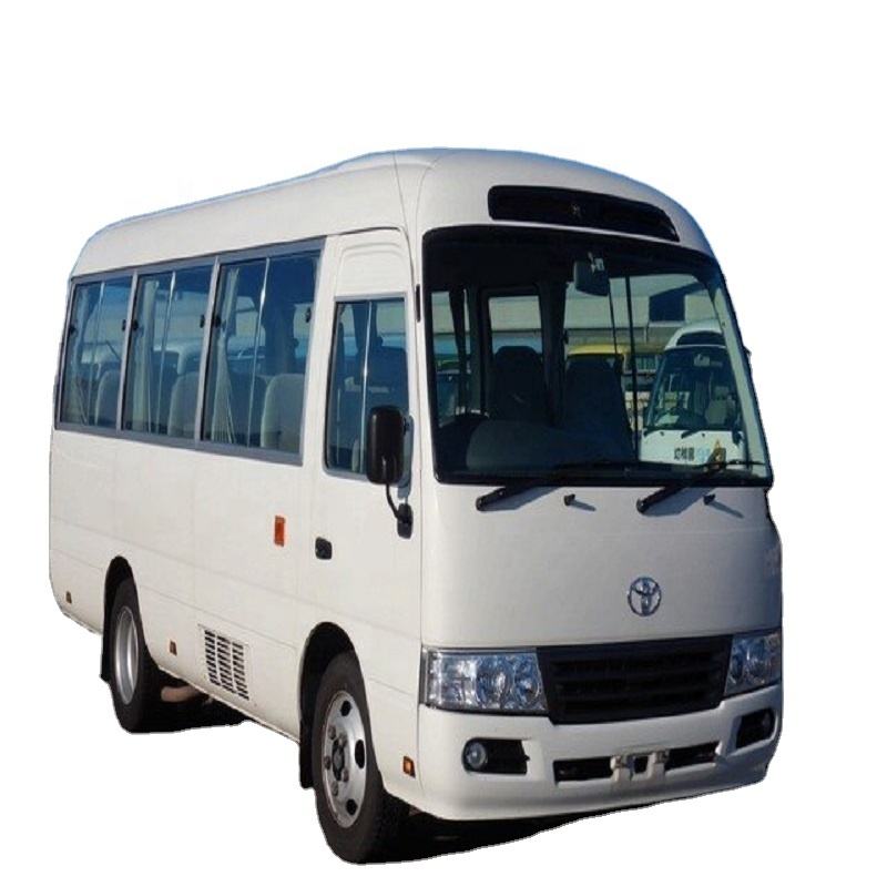 Купить Автобусы Тойота Бу