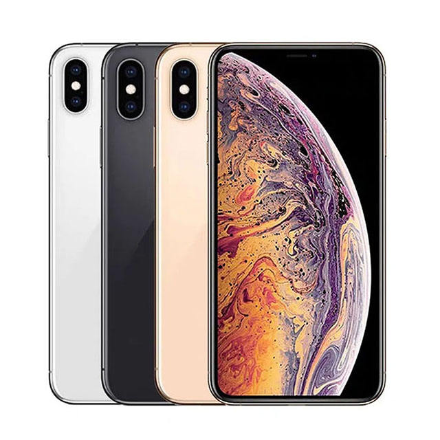 Iphone Xs Восстановленный Производителем Купить