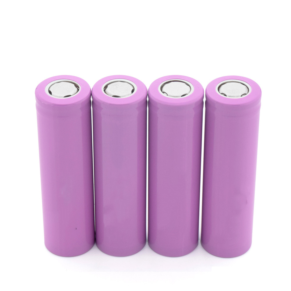 Литиевая Батарея 18650 3.7 V 5200mah Купить