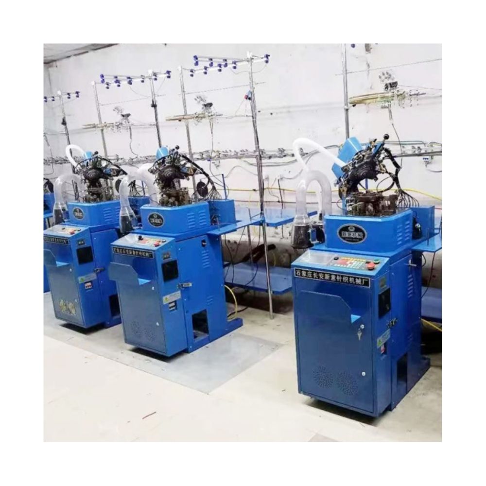 Вязальная Машина Для Носков Автомат Купить