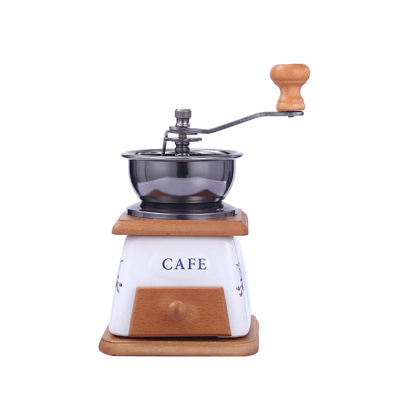 Корица Мельница Для Кофе Купить