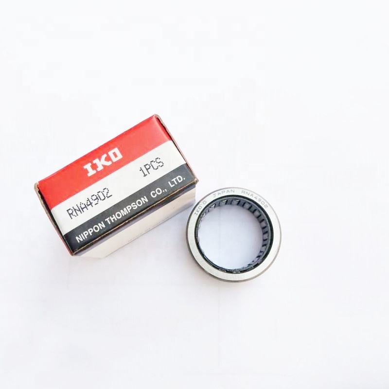 Rna 6901 Подшипник Купить В Спб