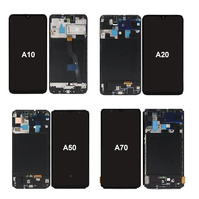 Samsung A30 Дисплей Оригинал Купить