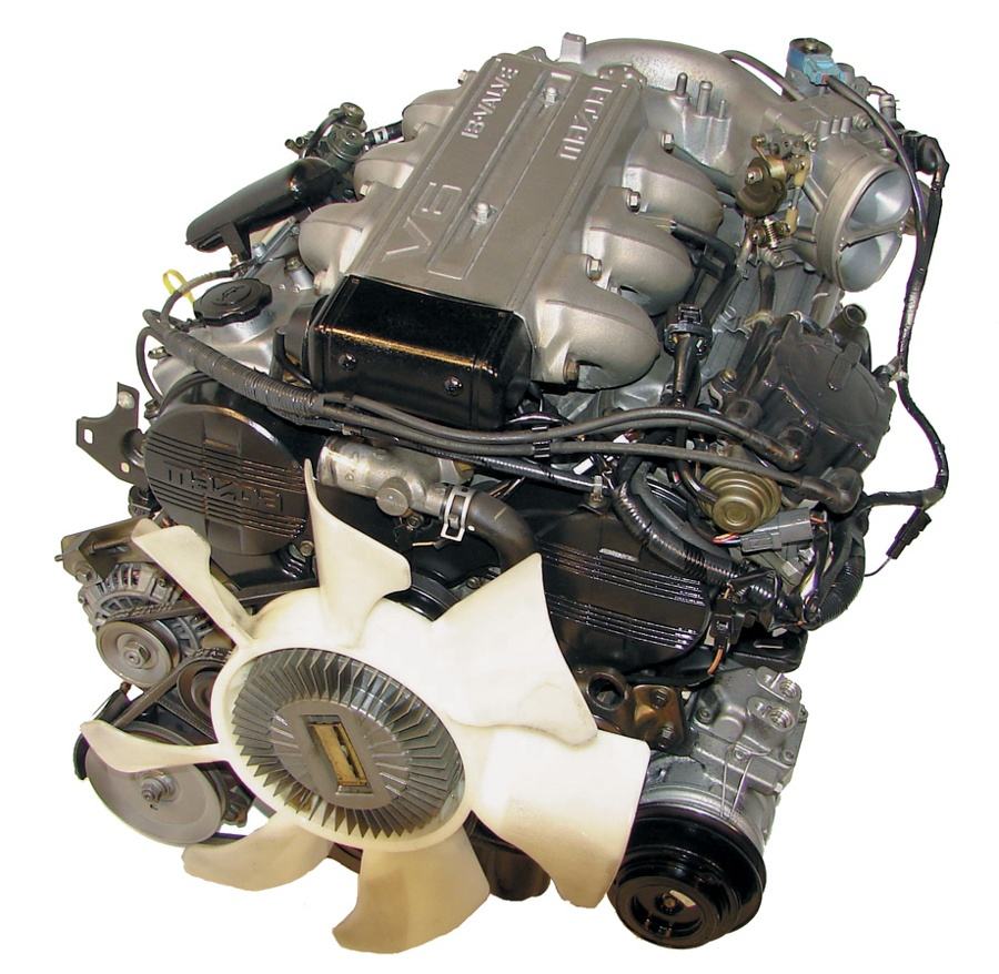 3.0 L V6 L81 Двигатель Купить