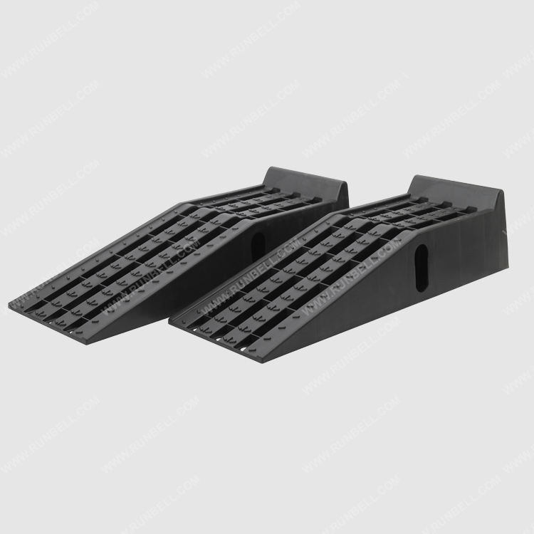 Рампа Для Автомобиля Пластиковая Купить