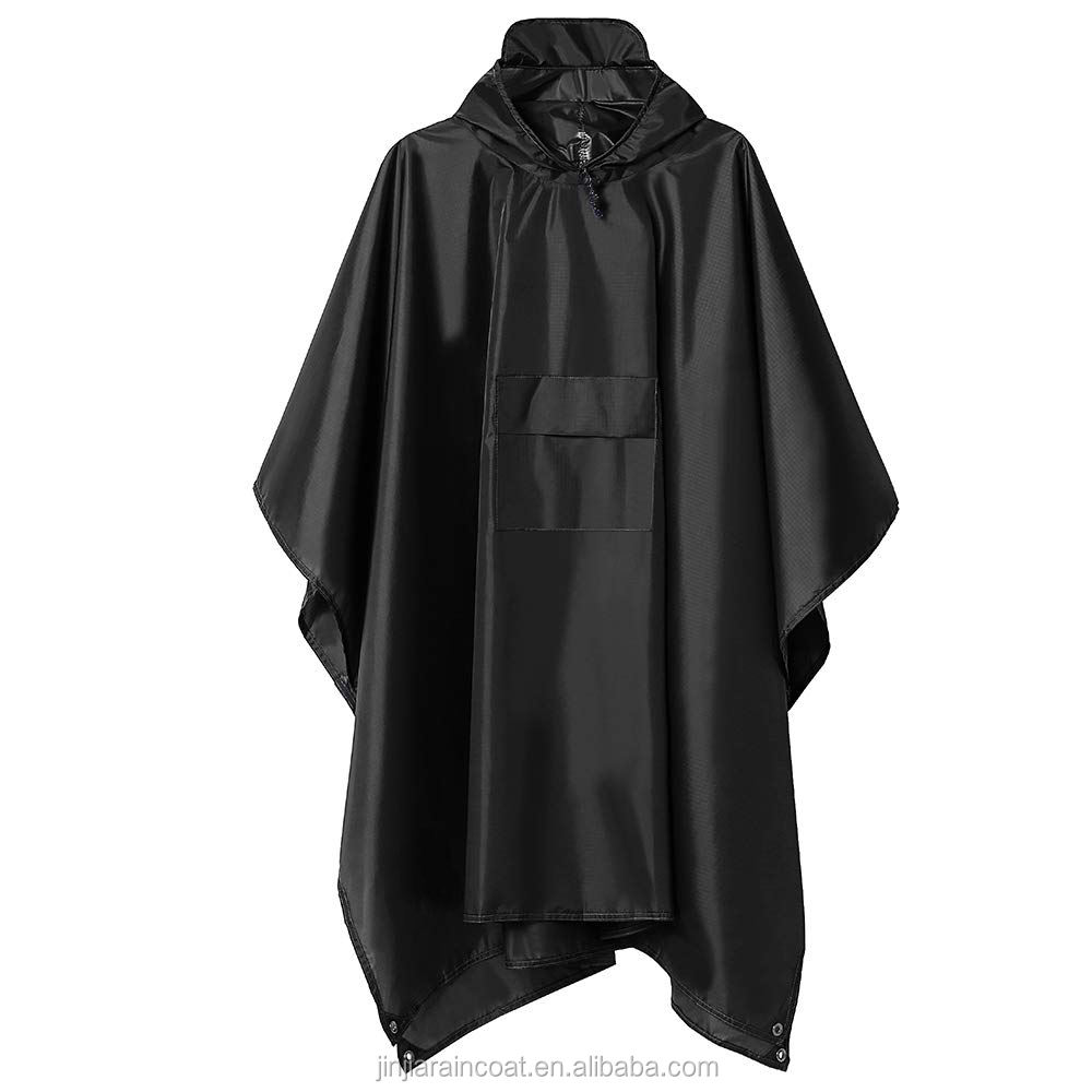 Rain Poncho Dicks