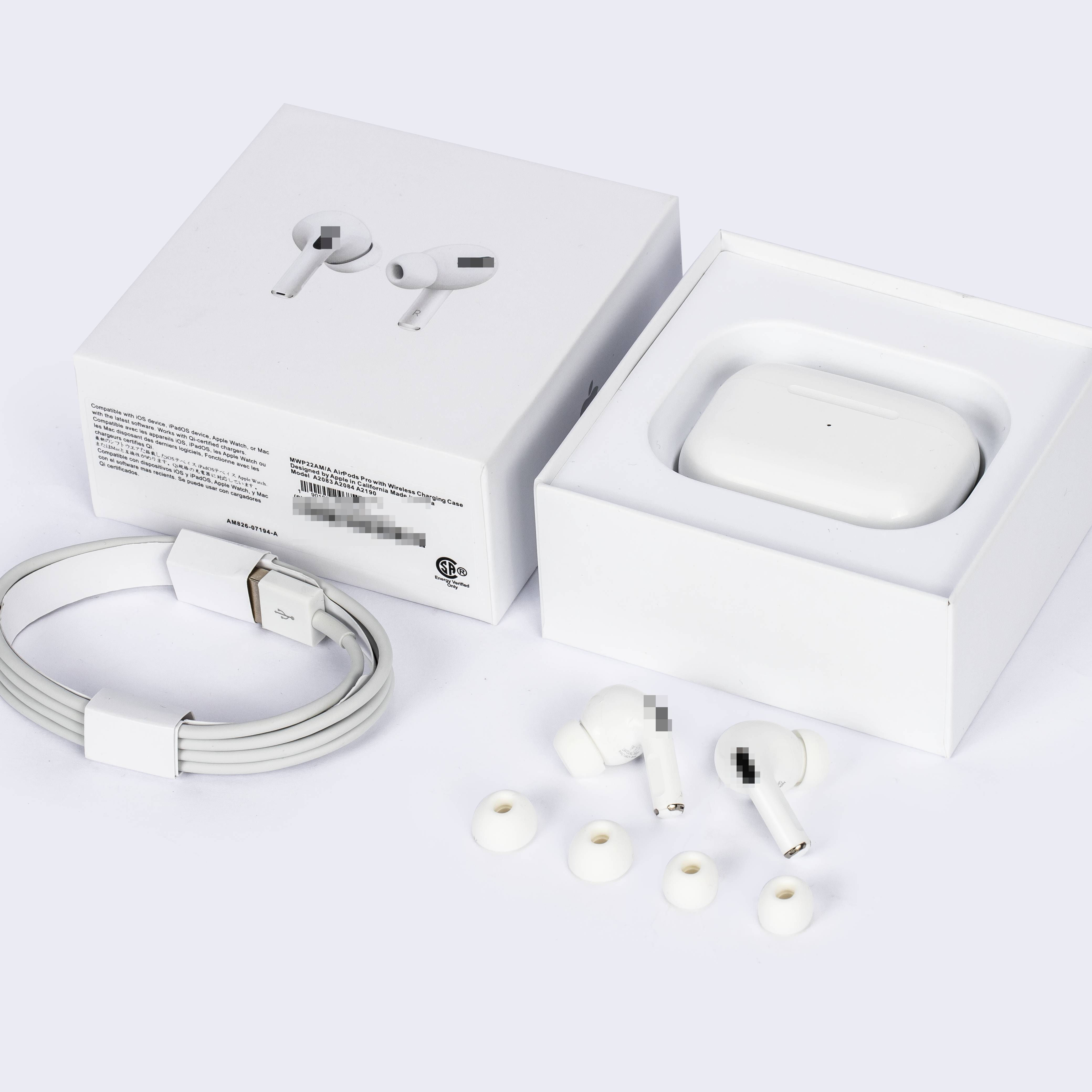 Airpods Pro Airoha 1562a Купить