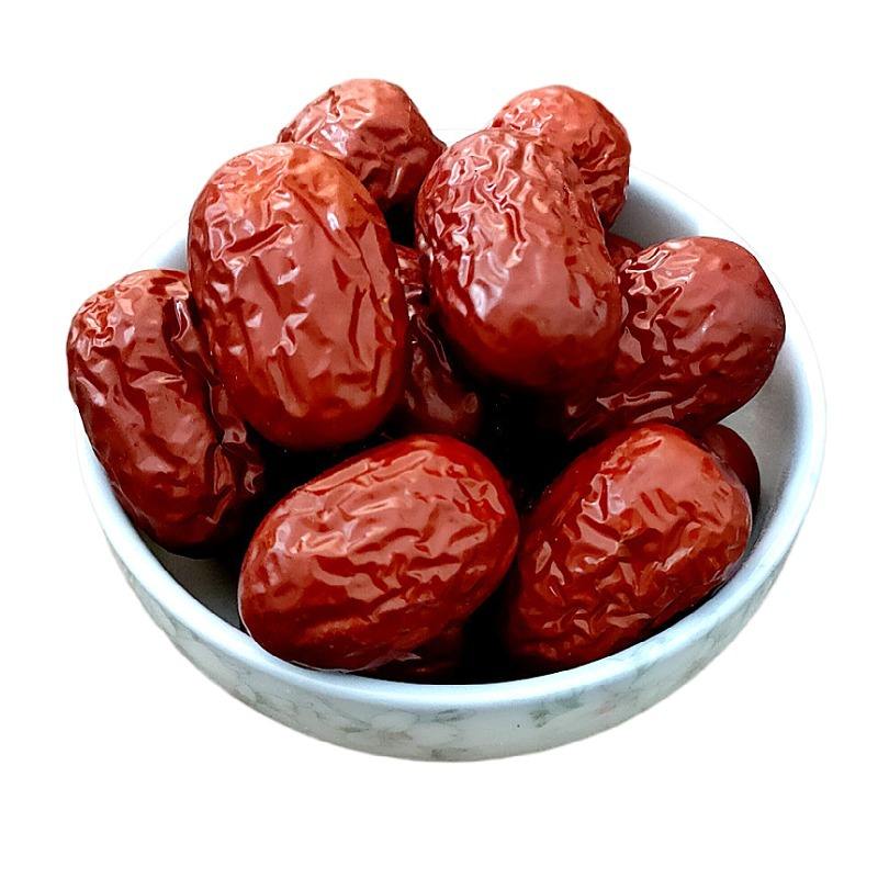 Финики Красные Китайские Купить