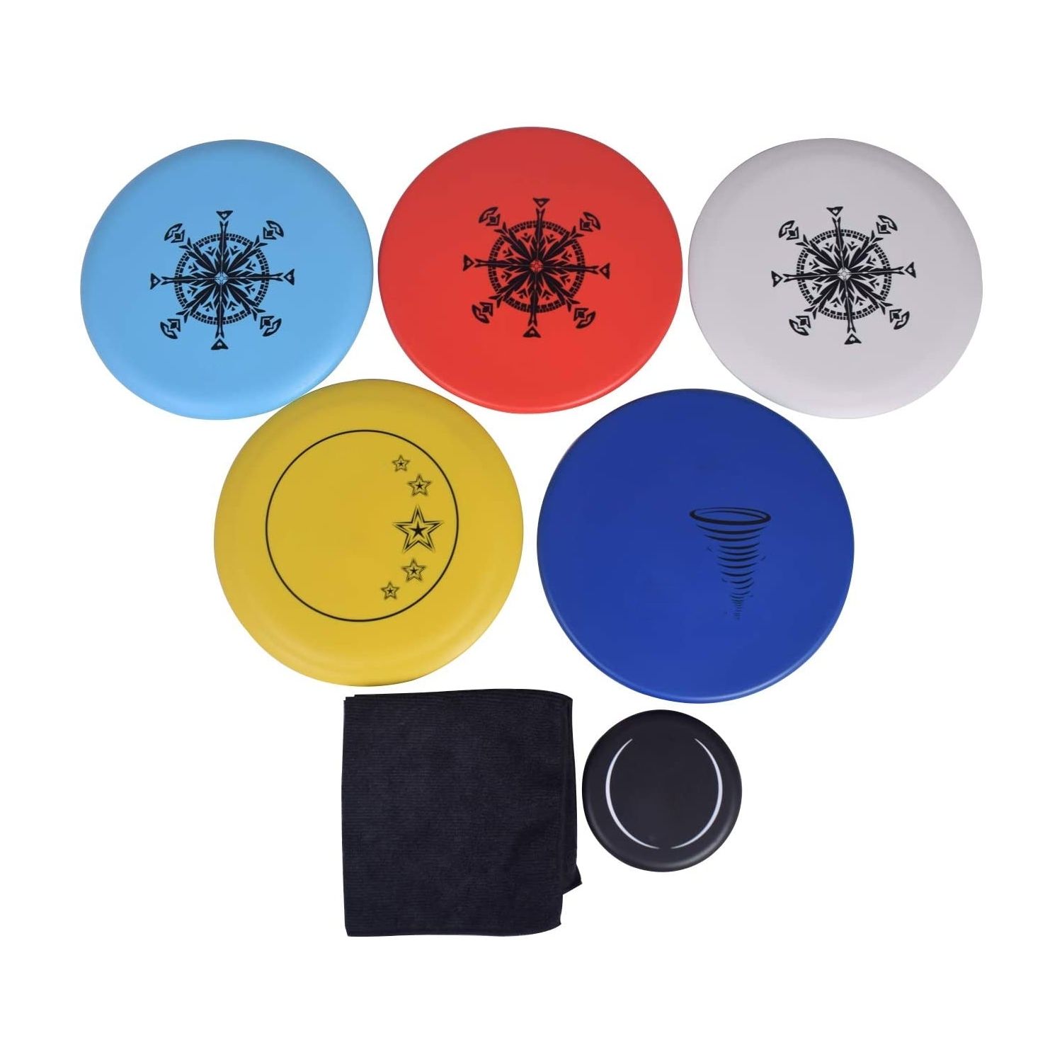 Disc Golf Dicks
