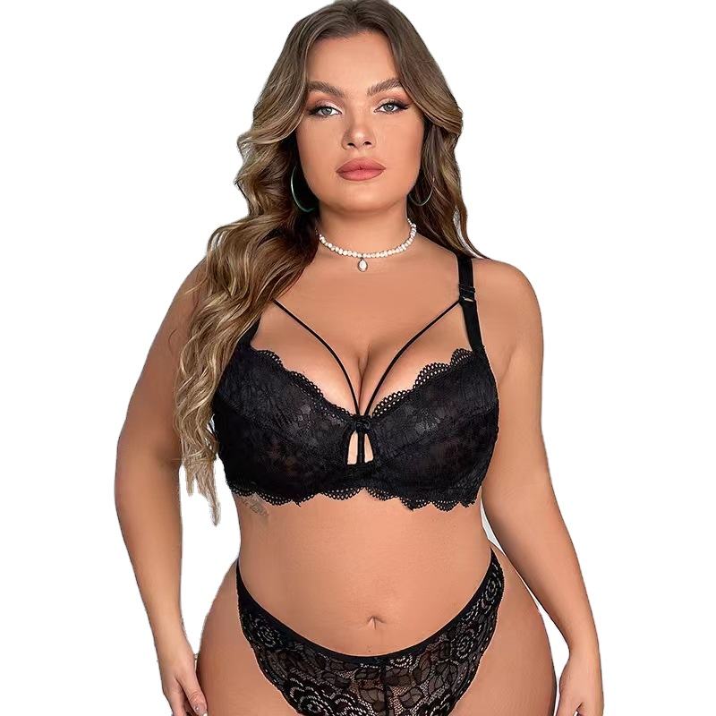 Lingerie Fatties