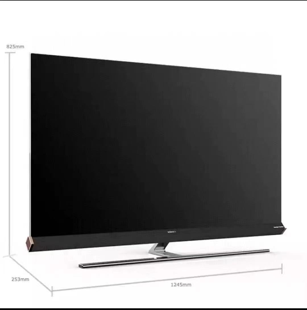 Телевизор 75 85 Дюймов С Lan Купить