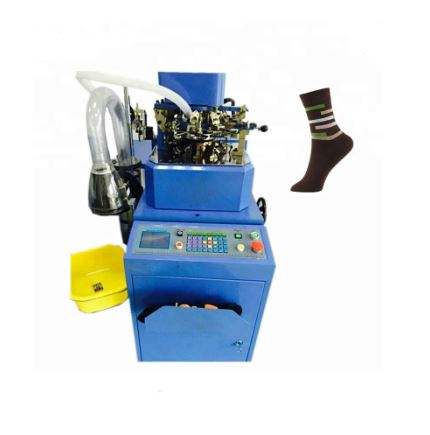 Вязальная Машина Для Носков Автомат Купить