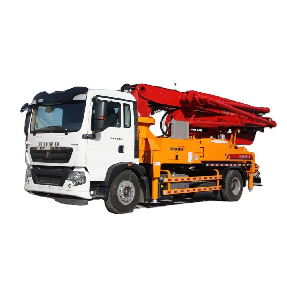 Бетононасос Купить