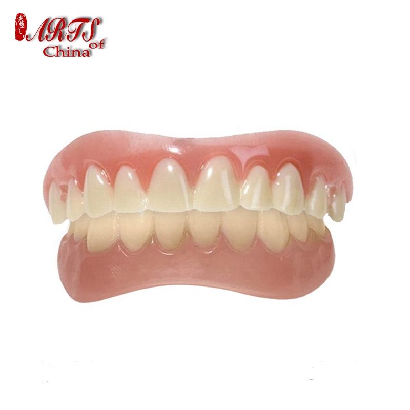 Зубы Готовые Купить