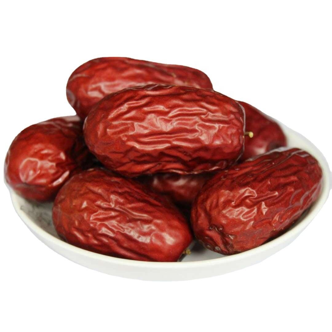Финики Красные Китайские Купить