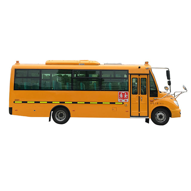Купить Школьный Автобус Новый Цена