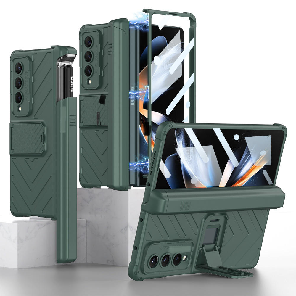 Samsung Galaxy Fold Чехол Купить