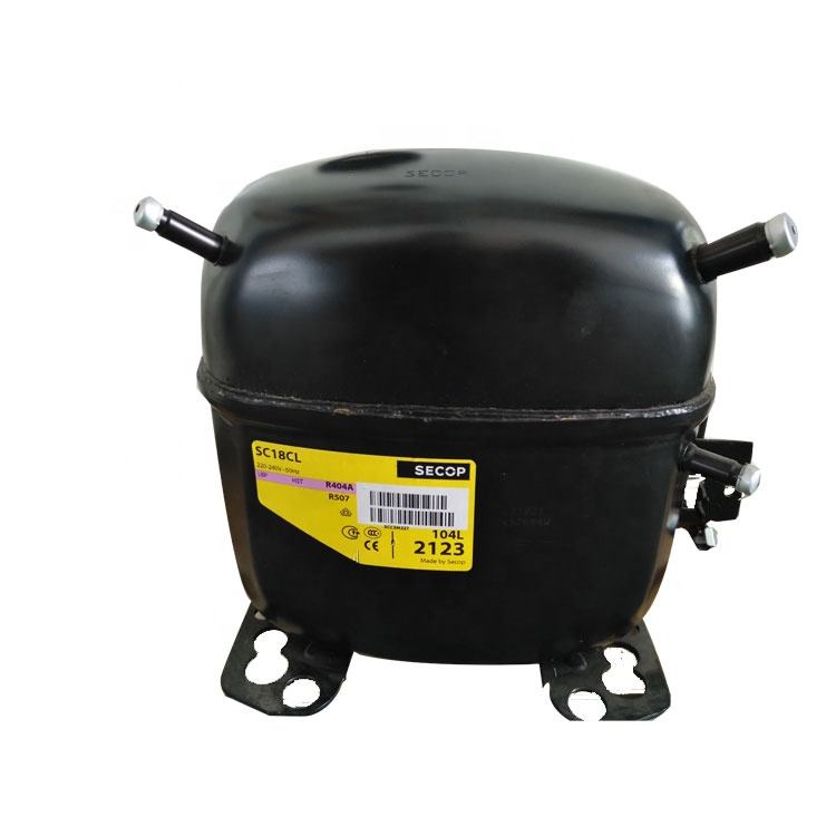 Компрессор Mb98nbem R600a Купить Lg
