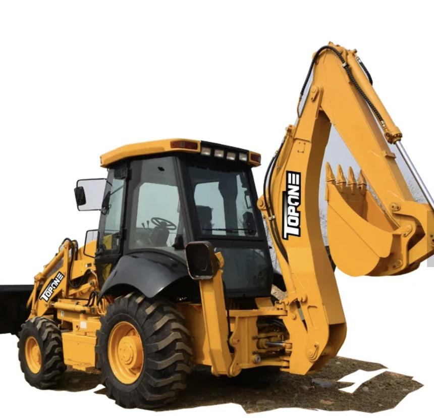 Купить Б У Jcb В России