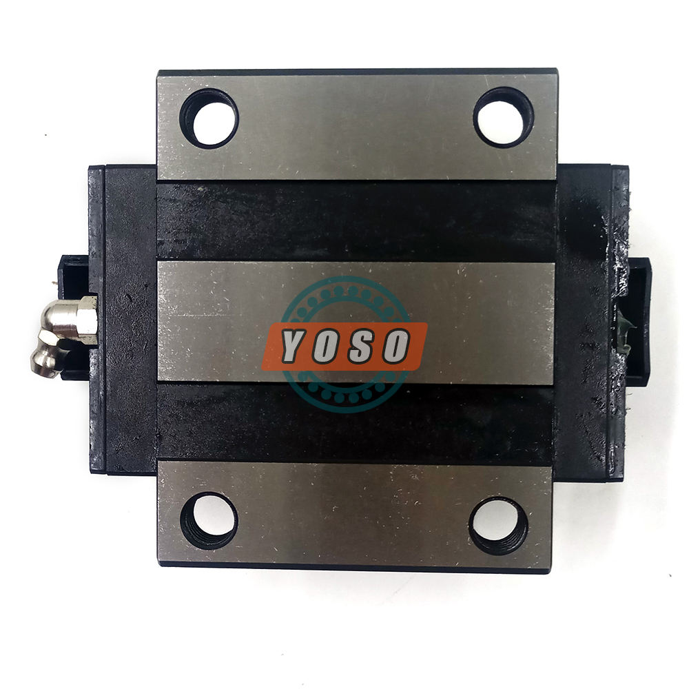 Линейный Подшипник Каретка Msa55lszzfon Купить