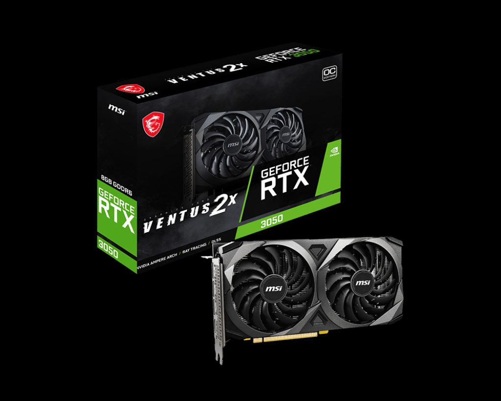 Geforce 3050 8 Гб Купить