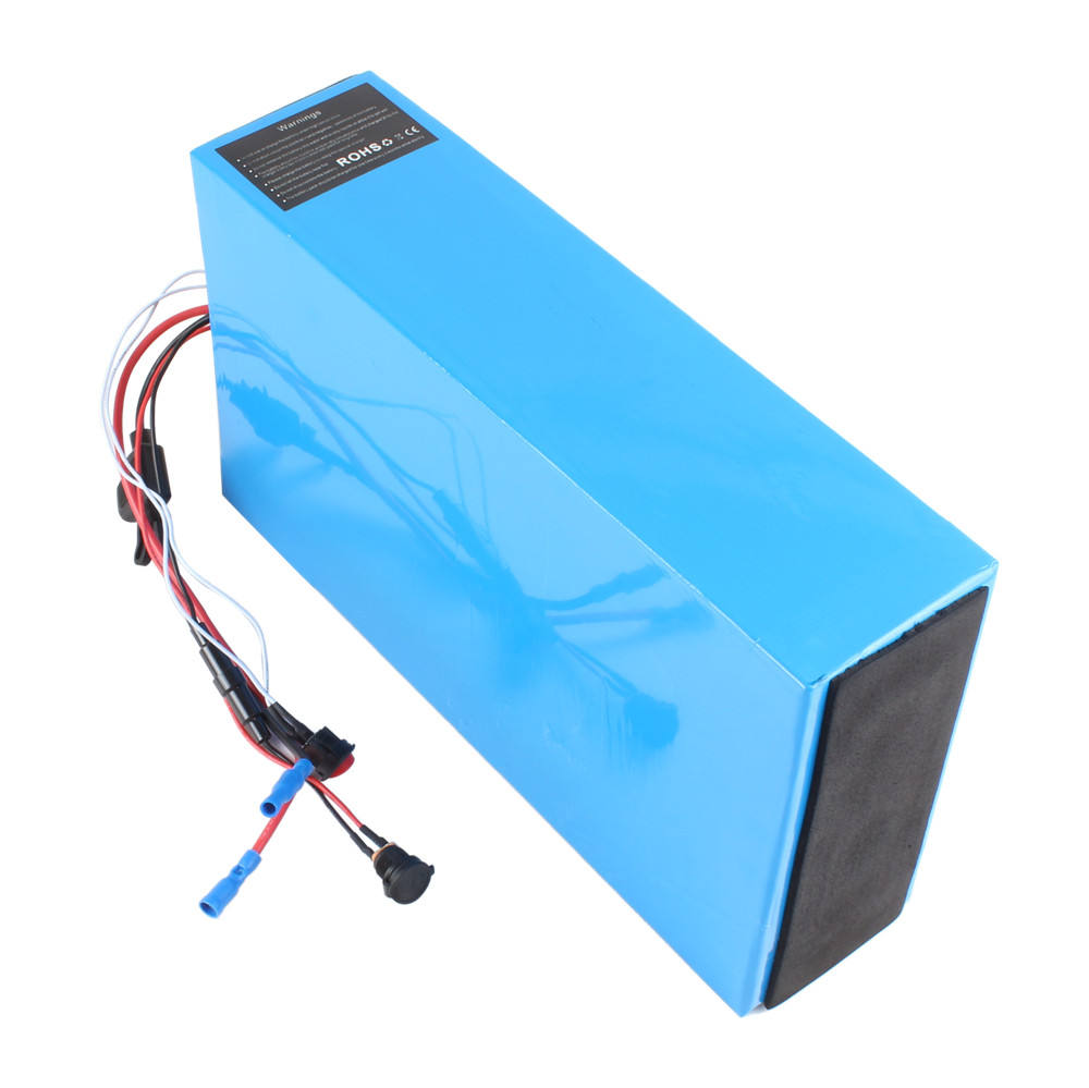 Аккумулятор 48v 20ah Купить