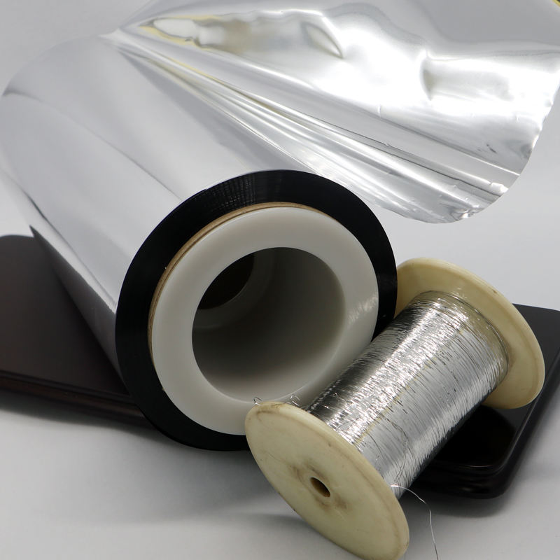 Ткань Для Гроутента Светоотражающая Mylar Купить