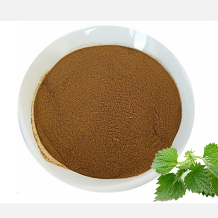 Экстракт Корней Крапивы В Капсулах Купить