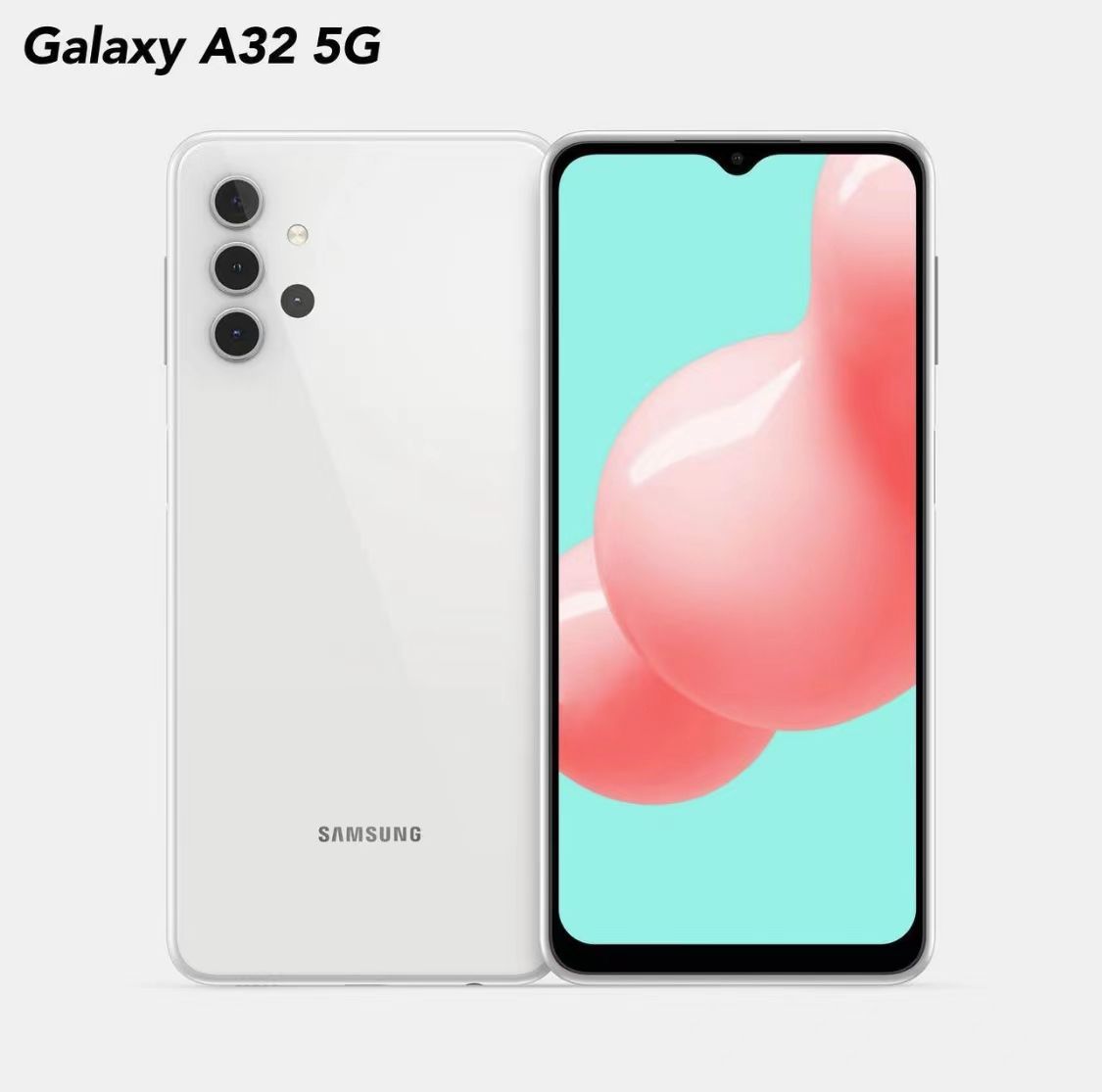 Samsung A32 Купить В Красноярске