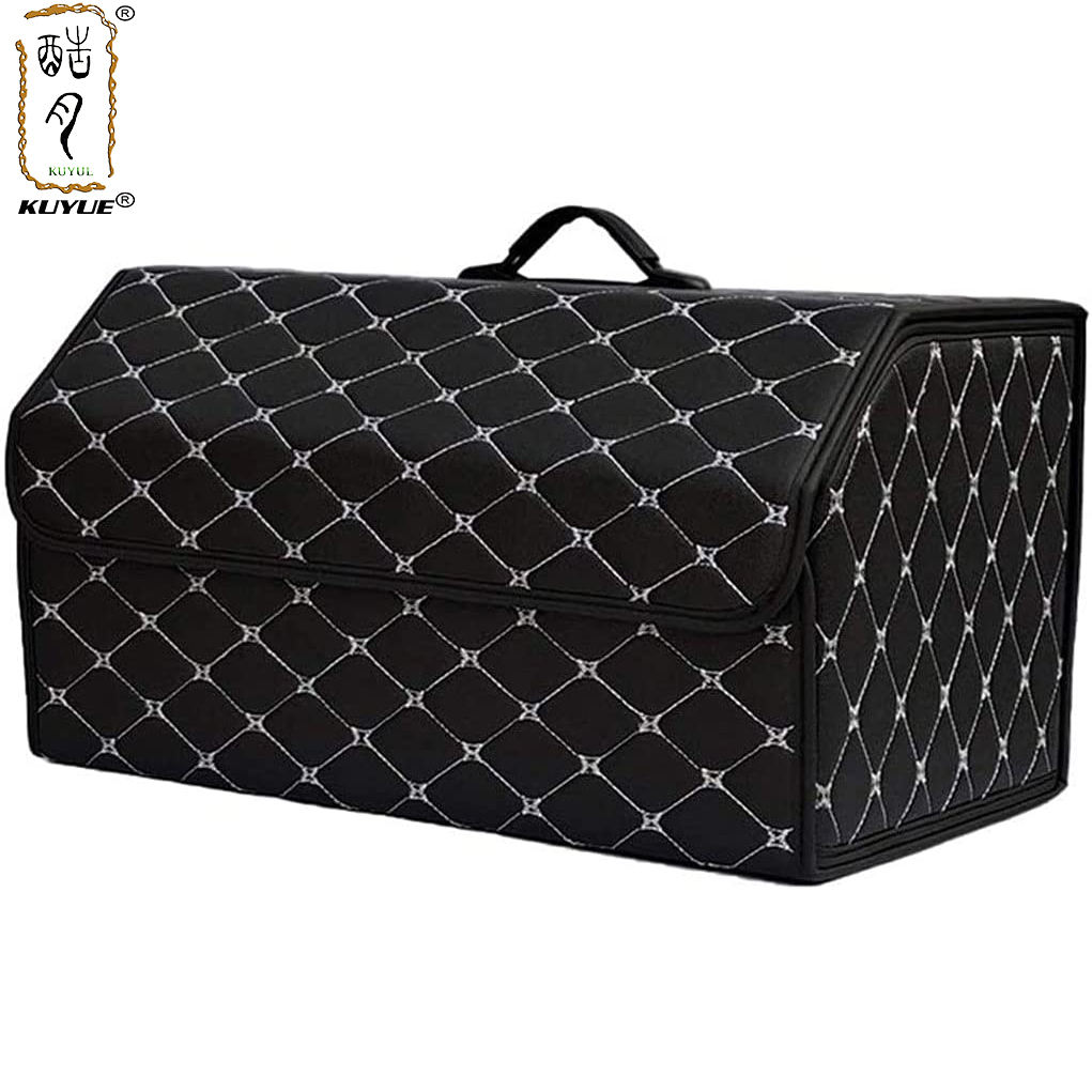 Органайзер В Багажник Уфа Купить