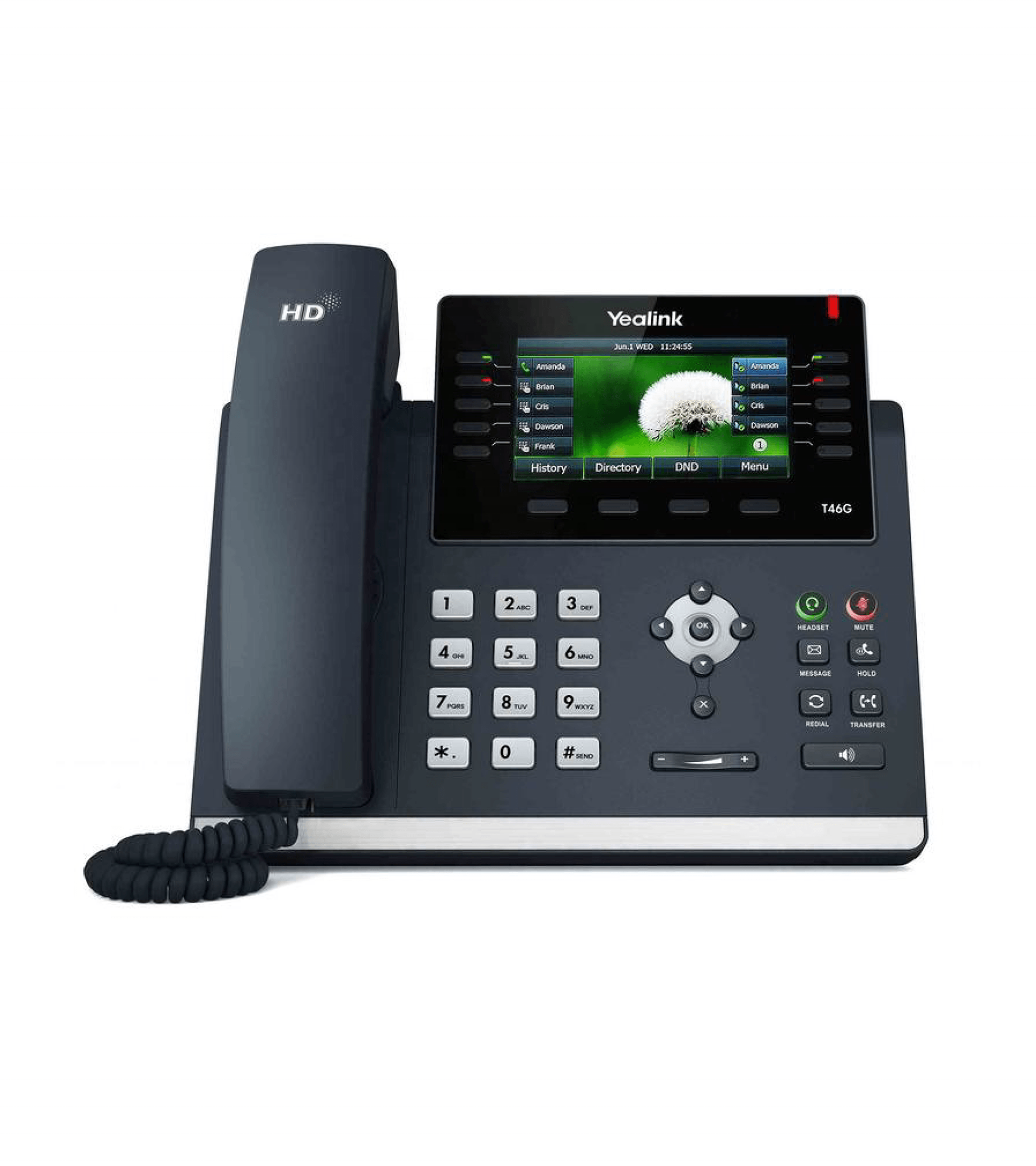 Ip Sip Телефоны Yealink Купить