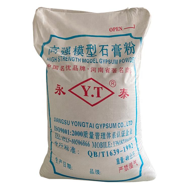 Купить Гипс 30 Кг Gypsum