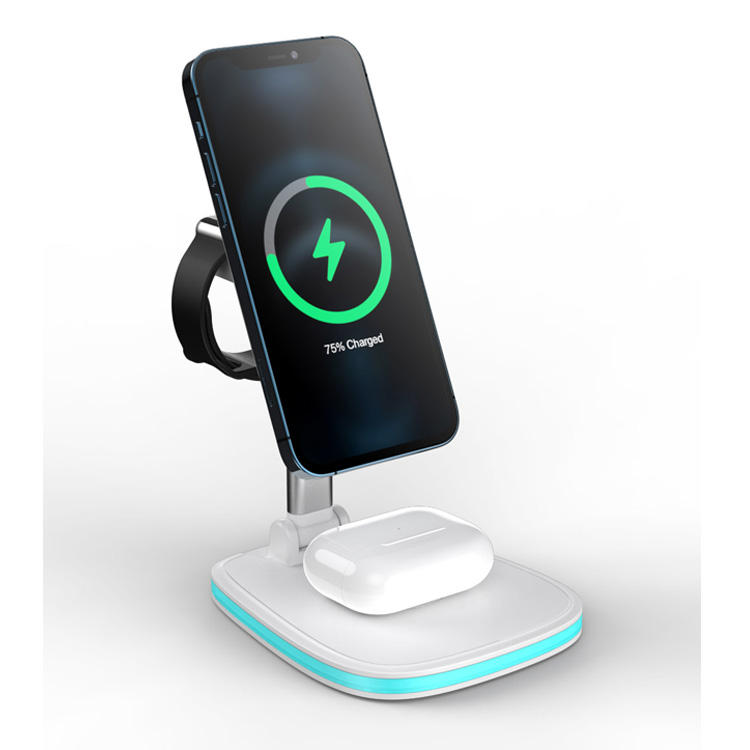 Телефон С Беспроводной Зарядкой Купить