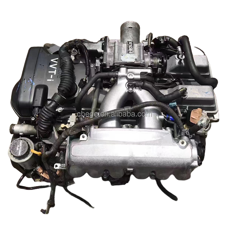 Купить Двигатель 2jz Vvti