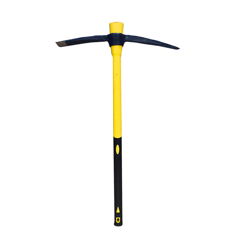 Pickaxe