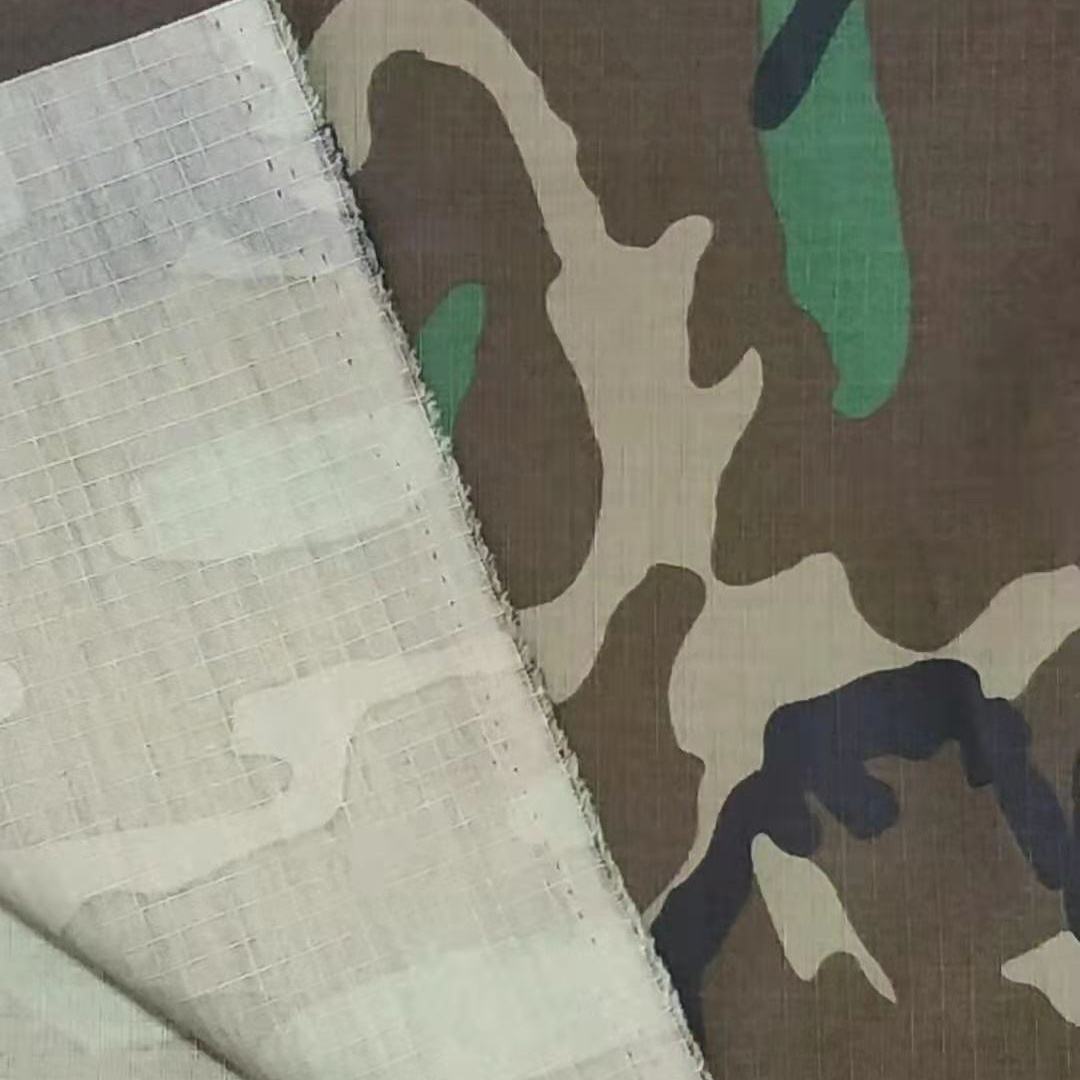 Пвх Ткань Камуфляж Купить