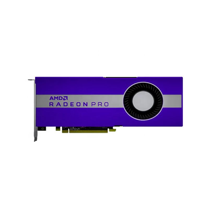 Radeon Pro W5700 Купить