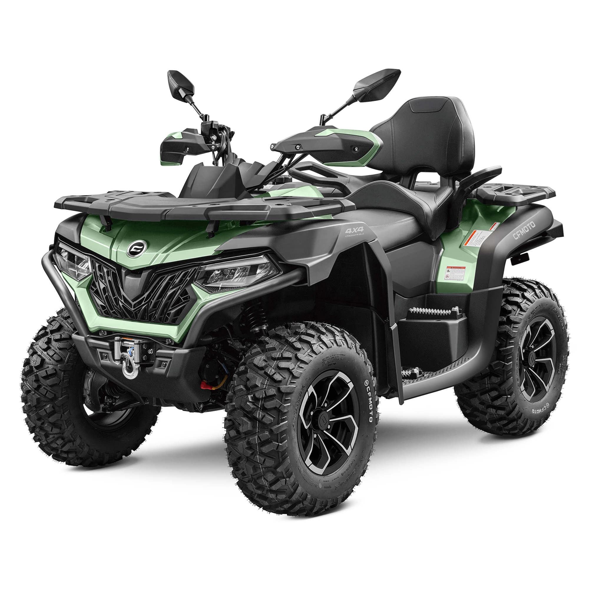Moto Квадроциклы Купить