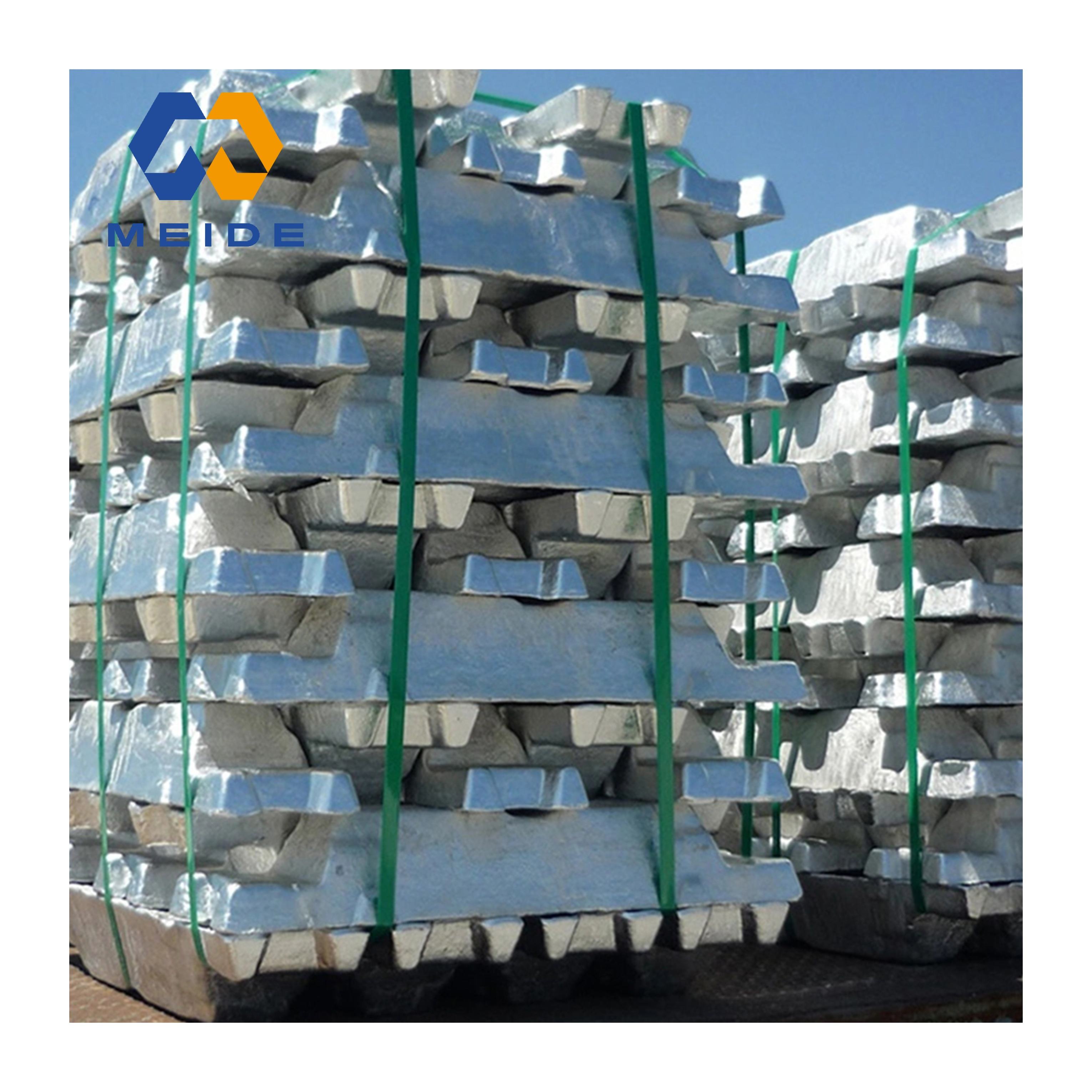 Чушка Алюминиевая Цена Купить