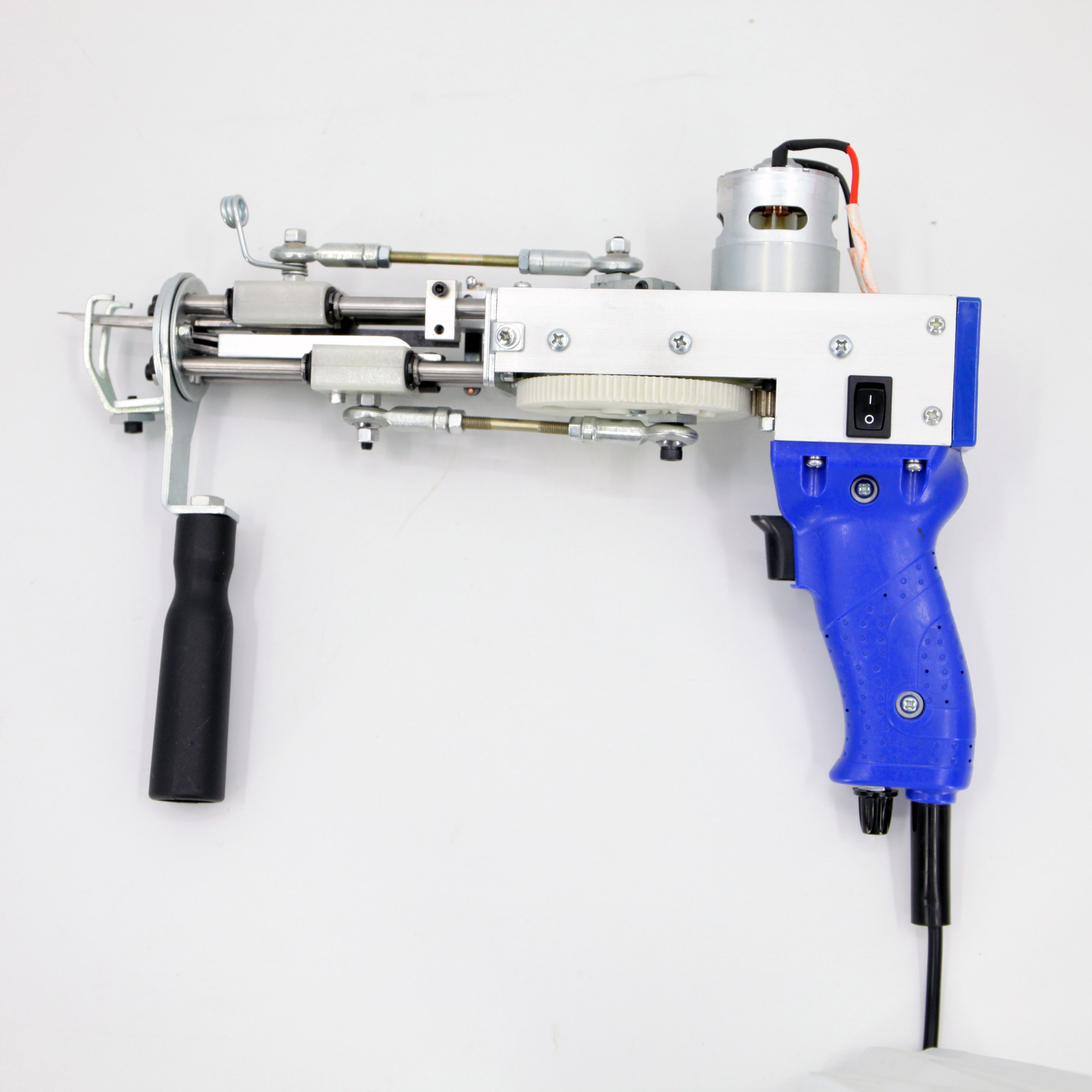 Купить Машинку Тафтинга Ковра Ак 1