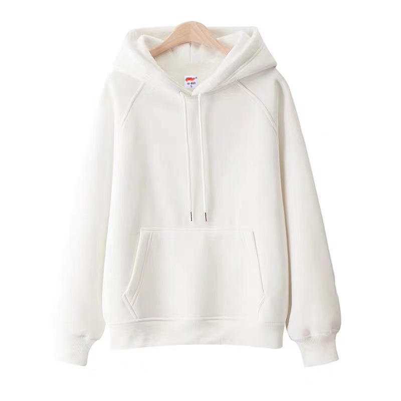 Купить Белый Свитшот Без Рисунка