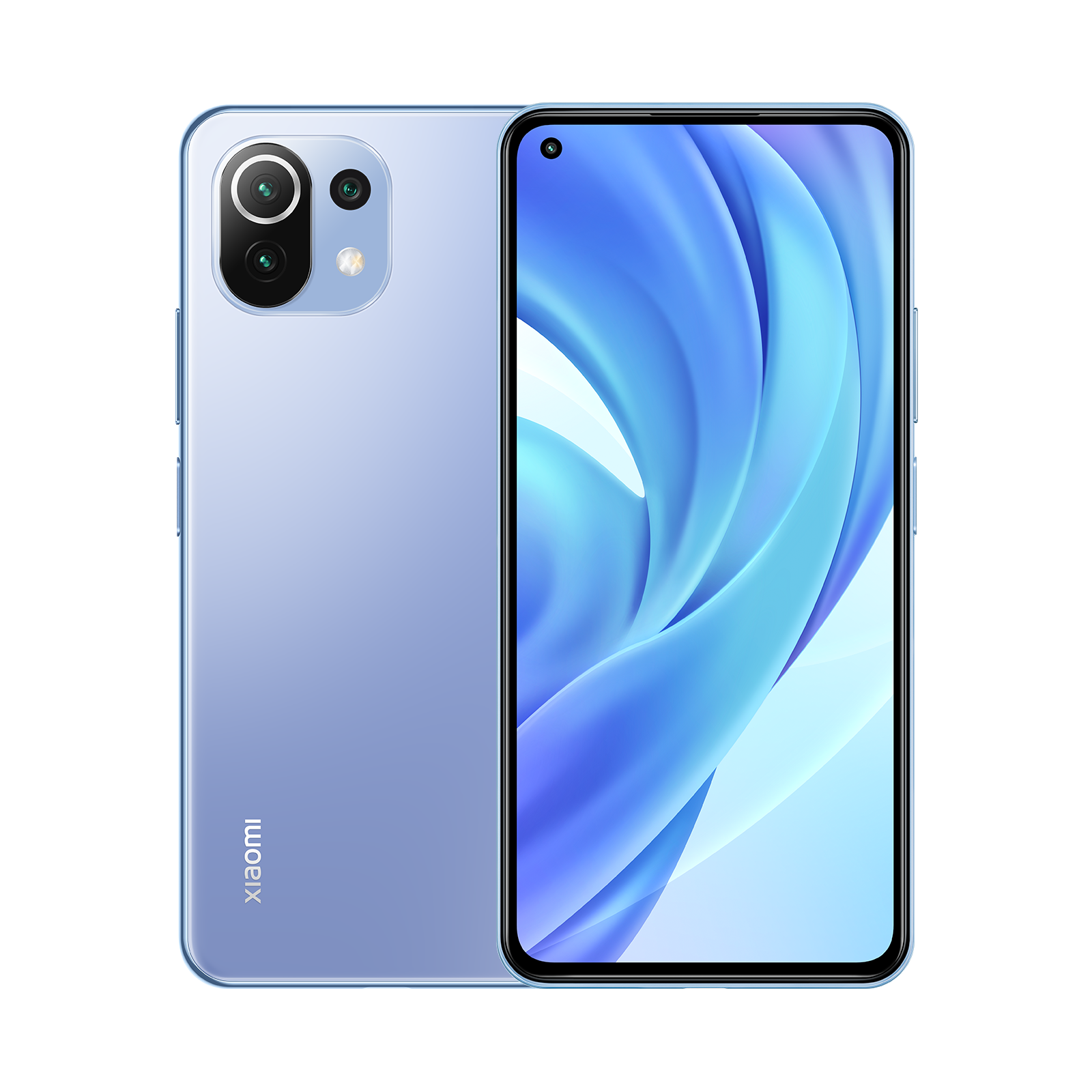 Xiaomi Mi 11 Про Купить